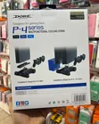 Dobe PS4 Multifunctional Cooling Station - 2