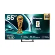 Brand New Hisense 55" 4K Mini-LED QLED TV (55Q7N) 144Hz - 1