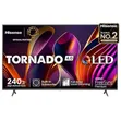 Brand New Hisense 55" 4K Mini-LED QLED TV (55Q7N) 144Hz - 2