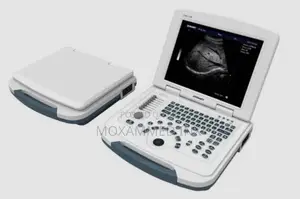 Dawai 580 Portable Ultrasound Machine (One Problem)