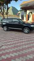 Volkswagen Touareg 2006 Black - 3