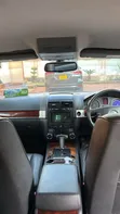 Volkswagen Touareg 2006 Black - 5