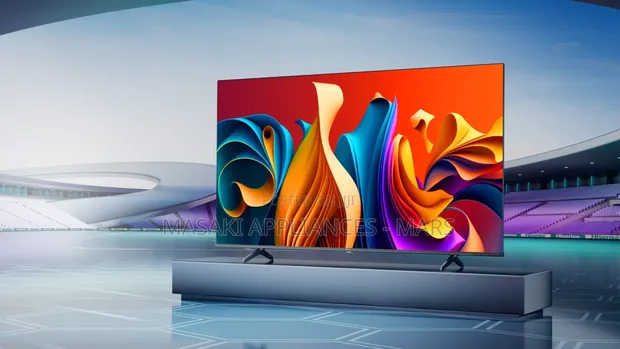 Brand New Hisense 65" QLED 4K Smart TV (Model 65Q7N) - 1
