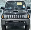 Suzuki Jimny 1.3 2012 Black - 3