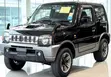 Suzuki Jimny 1.3 2012 Black - 4