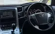 Toyota Alphard 2009 Black - 1