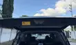 Toyota Alphard 2009 Black - 2