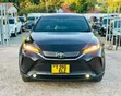 Toyota Harrier 2020 - 1