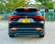 Toyota Harrier 2020 - 2