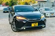 Toyota Harrier 2020 - 3
