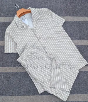 Men's Full Suits - New, Original Materials