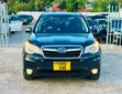 Subaru Forester 2013 Gray - 1