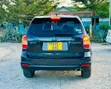Subaru Forester 2013 Gray - 2
