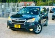 Subaru Forester 2013 Gray - 3