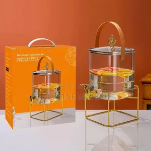 Classy Juice Dispenser 4.2L