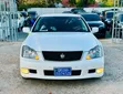 Toyota Crown Athlete 2006 White - 1