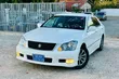 Toyota Crown Athlete 2006 White - 3