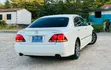 Toyota Crown Athlete 2006 White - 5