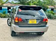 Toyota Harrier 2004 Gray - 5