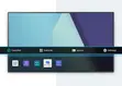 Samsung QM43C Smart Signage Display Commercial 43" - 3