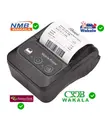 Mobile Thermal Receipt Printer (USB/Bluetooth) - 1