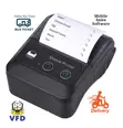 Mobile Thermal Receipt Printer (USB/Bluetooth) - 4