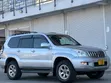 Toyota Land Cruiser Prado TX 2007 Silver - 5