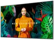 Samsung QM50C QMC Series 50" 4K Smart Signage Display - 2