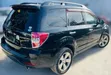 Subaru Forester XT 2008 Black - 1