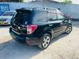 Subaru Forester XT 2008 Black - 4