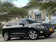 Audi Q5 2.0 TDI Quattro 2012 Nyeusi - 2