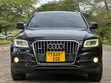 Audi Q5 2.0 TDI Quattro 2012 Nyeusi - 4