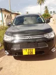 Mitsubishi Outlander 2013 Hybrid - 1