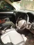 Mitsubishi Outlander 2013 Hybrid - 2