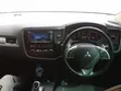 Mitsubishi Outlander 2013 Hybrid - 4