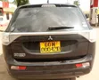 Mitsubishi Outlander 2013 Hybrid - 5