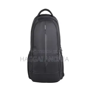 Kingsons Ks3027w Executive 15.6" Waterproof Laptop Backpack - Black