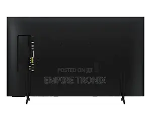 Samsung 43-Inch BU8000 Series Crystal UHD Smart TV