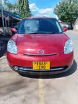 Mazda Verisa 2009 Red - 1