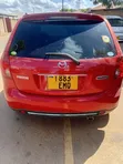 Mazda Verisa 2009 Red - 2