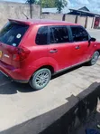 Mazda Verisa 2009 Red - 3