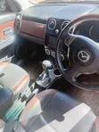 Mazda Verisa 2009 Red - 5