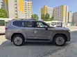 Toyota Land Cruiser 2026 VXR Mpya Dhahabu - 3