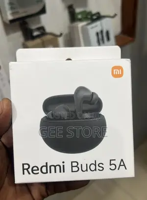 Redmi Buds 5A - Brand New