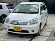 Toyota Raum 2007 White - 2