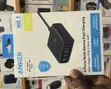 Anker 6-Port Fast Charging Station - 1