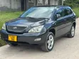 Toyota Harrier 2003 Black - 3