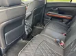 Toyota Harrier 2003 Black - 4