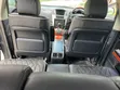 Toyota Harrier 2003 Black - 5