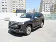 New Toyota Land Cruiser 300 VXR 2026 Gray - 1